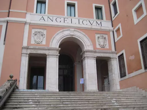 Angelicum de Roma acolhe congresso sobre os ensinamentos de São Tomás ...